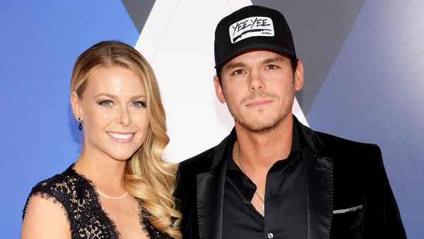 Granger Smith’s Wife Amber Smith Is Pregnant With Baby Boy After Son River’s Death