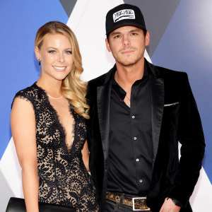 Granger Smith’s Wife Amber Smith Is Pregnant With Baby Boy After Son River’s Death