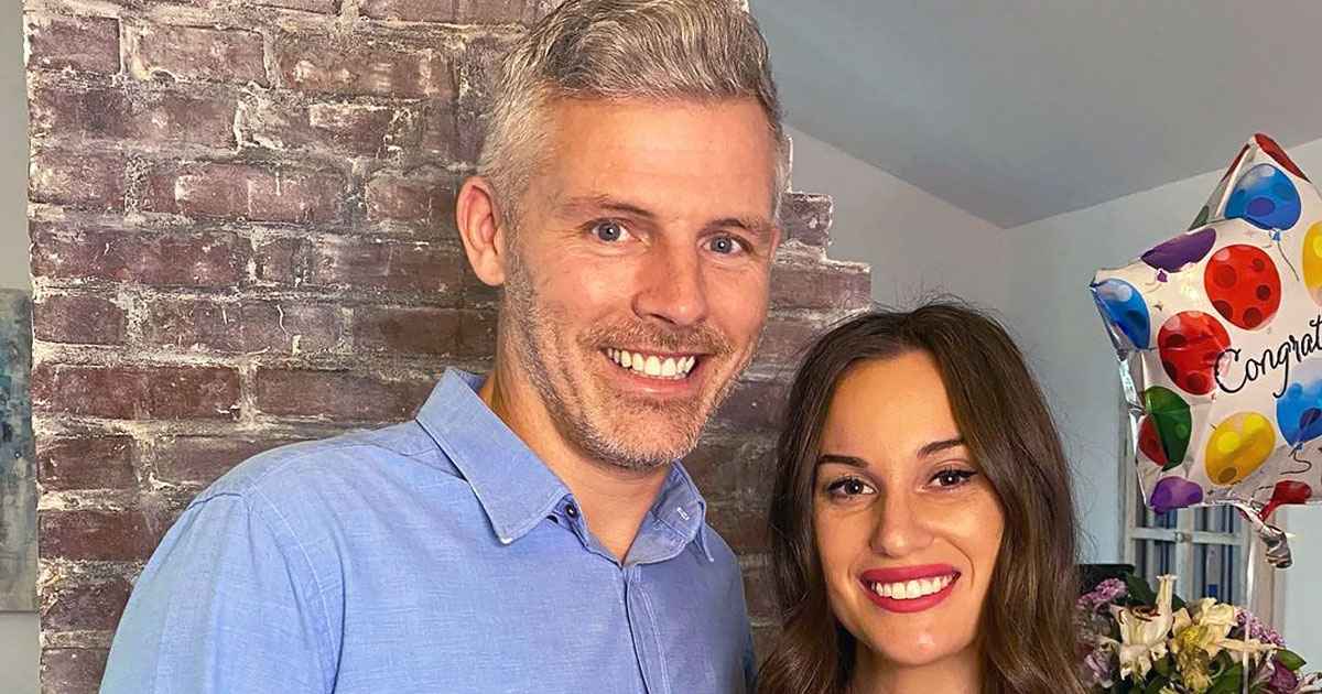 Summer House’s Hannah Berner, Des Bishop’s Relationship Timeline Summer House’s Hannah Berner, Des Bishop’s Relationship Timeline