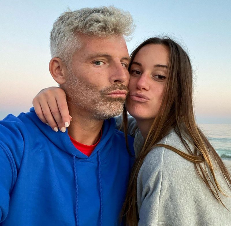 Hannah Berner Engaged to Des Bishop: When Did They Start Dating?