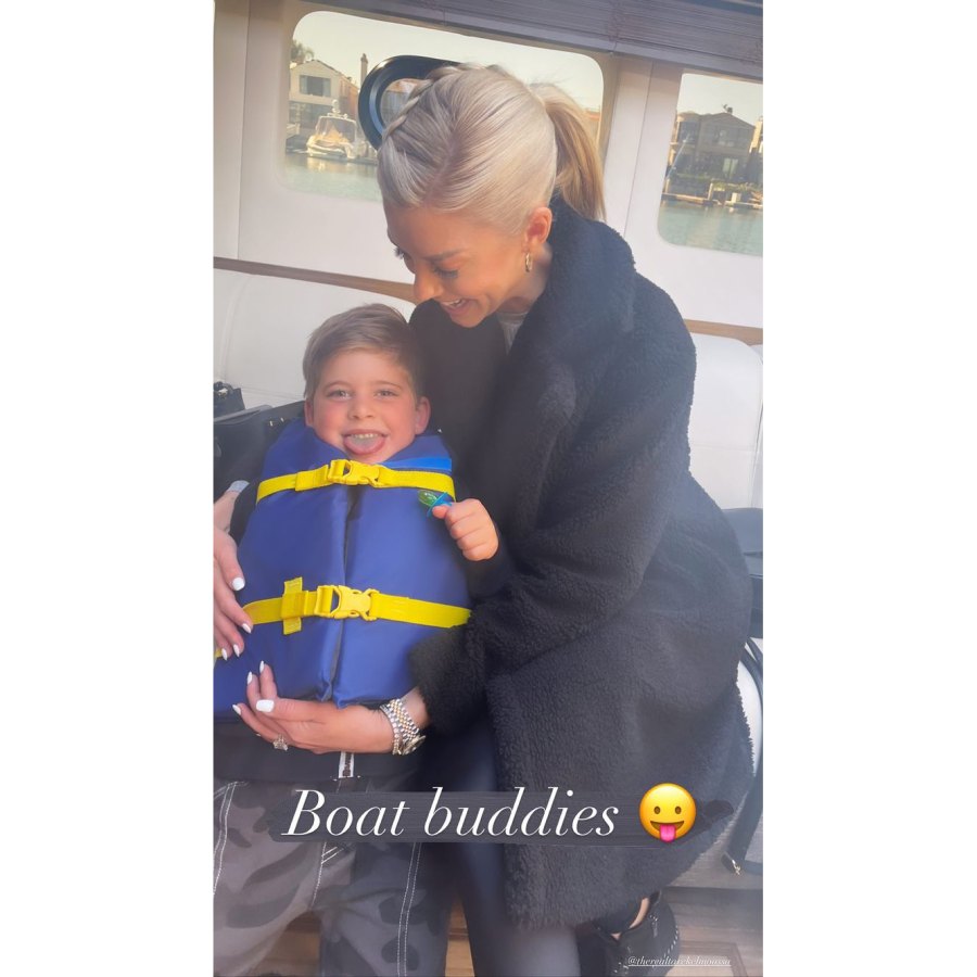 Heather Rae Young Brayden