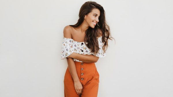High-Waist-Pants-Stock-Photo