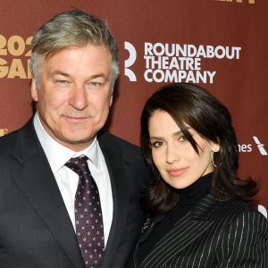 Hilaria Baldwin Reveals Her and Alec Baldwin Newborn Daughter Name Lucia