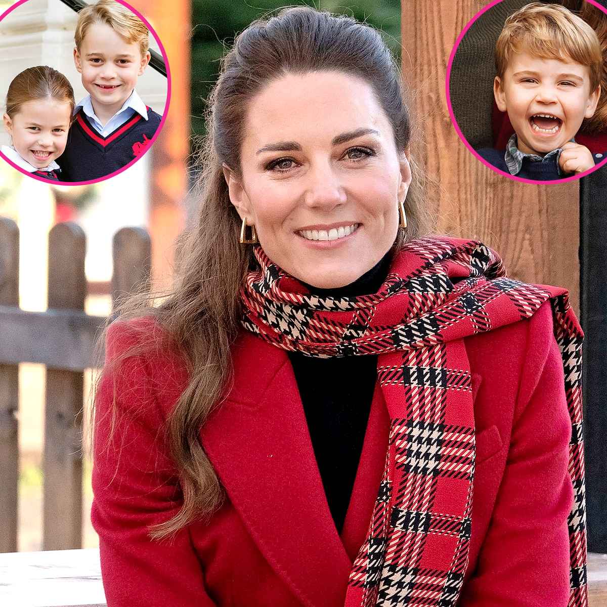 How Duchess Kate Is Protecting Her Kids From Backlash Over Tell-All