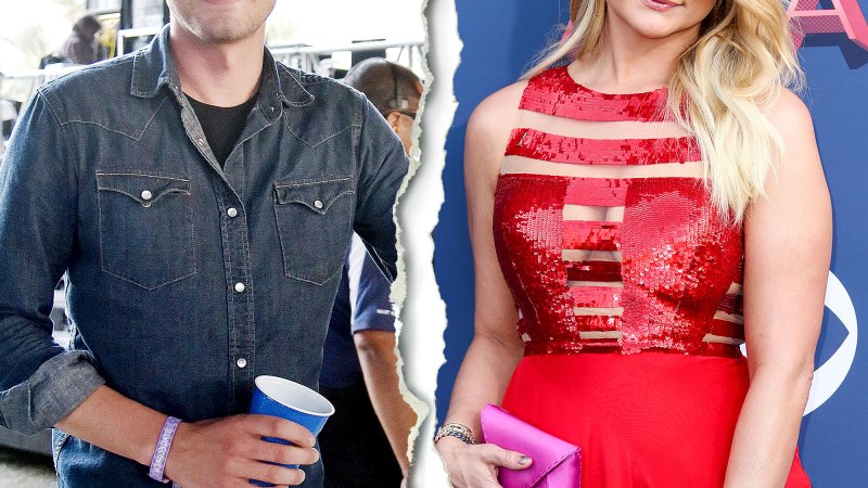 How Evan, Staci Felker Reconciled After Miranda Lambert Scandal: A Timeline