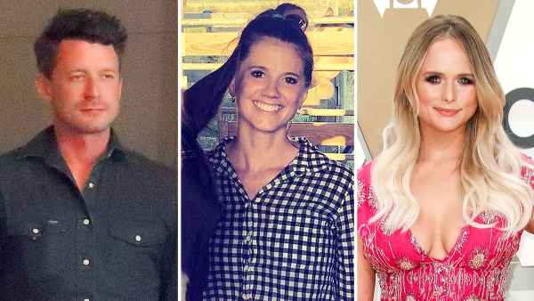 How Evan Felker Staci Felker Reconciled After Miranda Lambert Scandal A Timeline