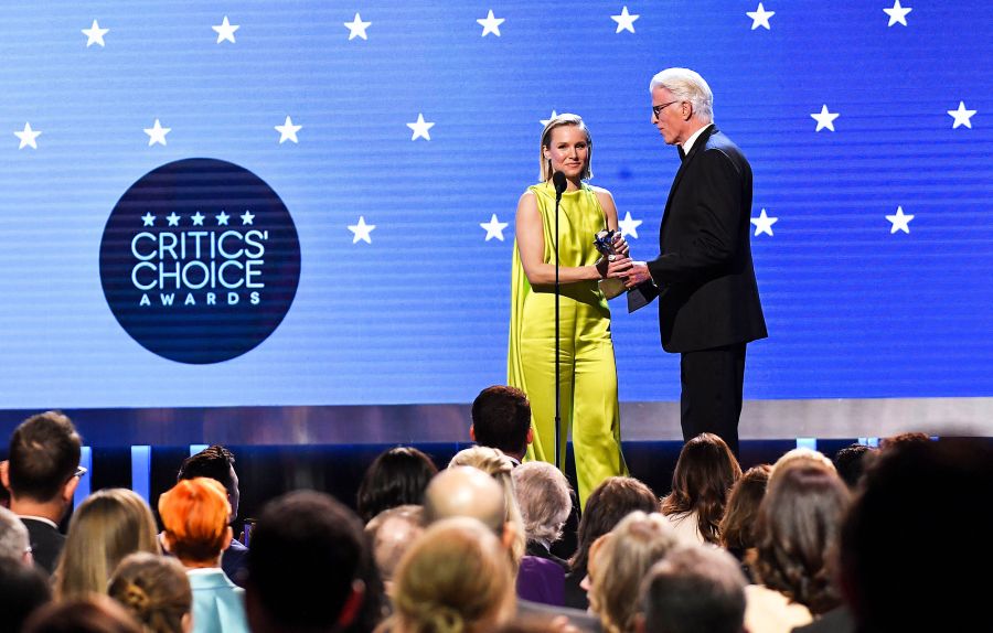 How Has COVID-19 Impacted the Show Critics Choice Awards 2021