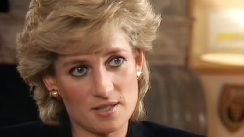 How Meghan Markles Tell All Compares to Princess Dianas 1995 Interview 1