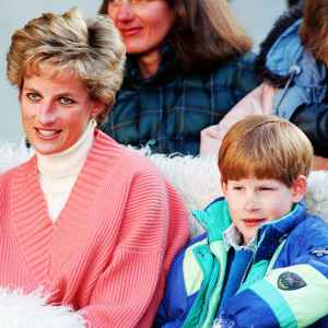 How Much Money Did Princess Diana Leave To Prince Harry?