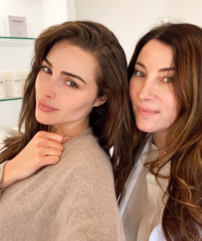 How Olivia Culpo Preps Her Skin for ‘Sports Illustrated Swimsuit’