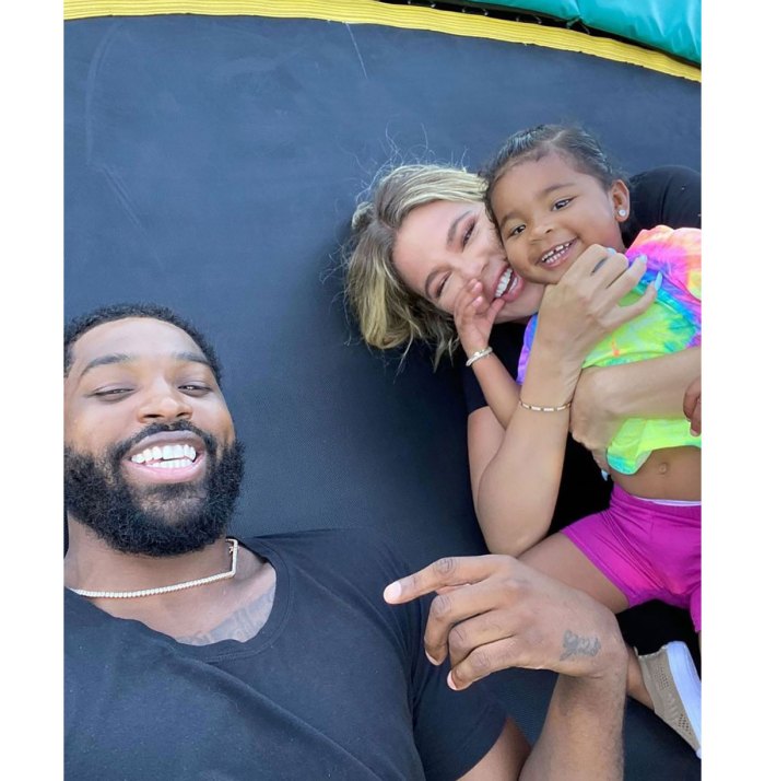 IVF Struggles Everything Khloe Kardashian Has Said About Conceiving Her 2nd Child With Tristan Thompson
