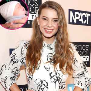 Inside Bindi Irwin 1st Days New Mom Daughter Grace