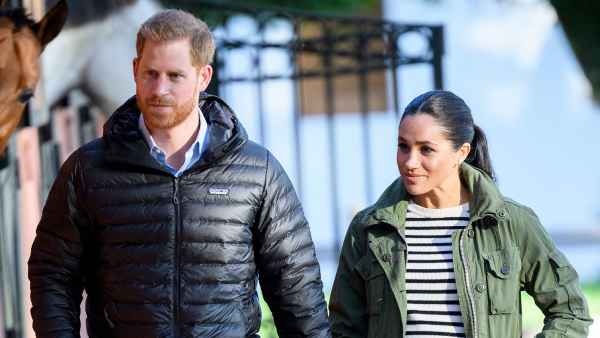 Inside Harry and Meghan's Archewell Foundation Expansion: Details