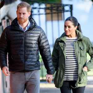 Inside Harry and Meghan's Archewell Foundation Expansion: Details