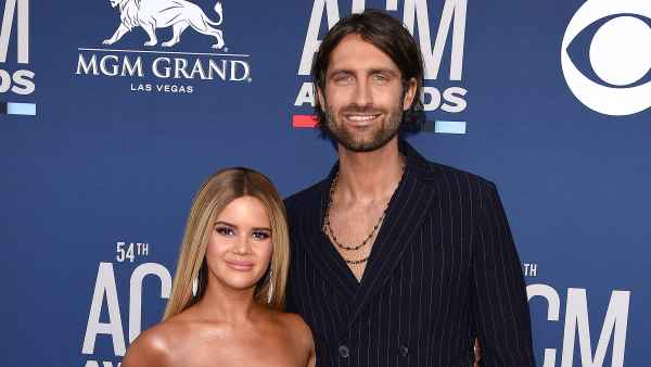 Inside Maren Morris and Ryan Hurd Son Hayes Rabbit-Themed 1st Birthday Party