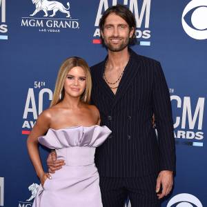 Inside Maren Morris and Ryan Hurd Son Hayes Rabbit-Themed 1st Birthday Party