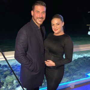 Inside Pregnant Brittany Cartwright and Jax Taylor’s California Babymoon 1