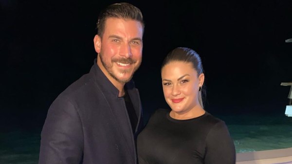 Inside Pregnant Brittany Cartwright and Jax Taylor’s California Babymoon 1