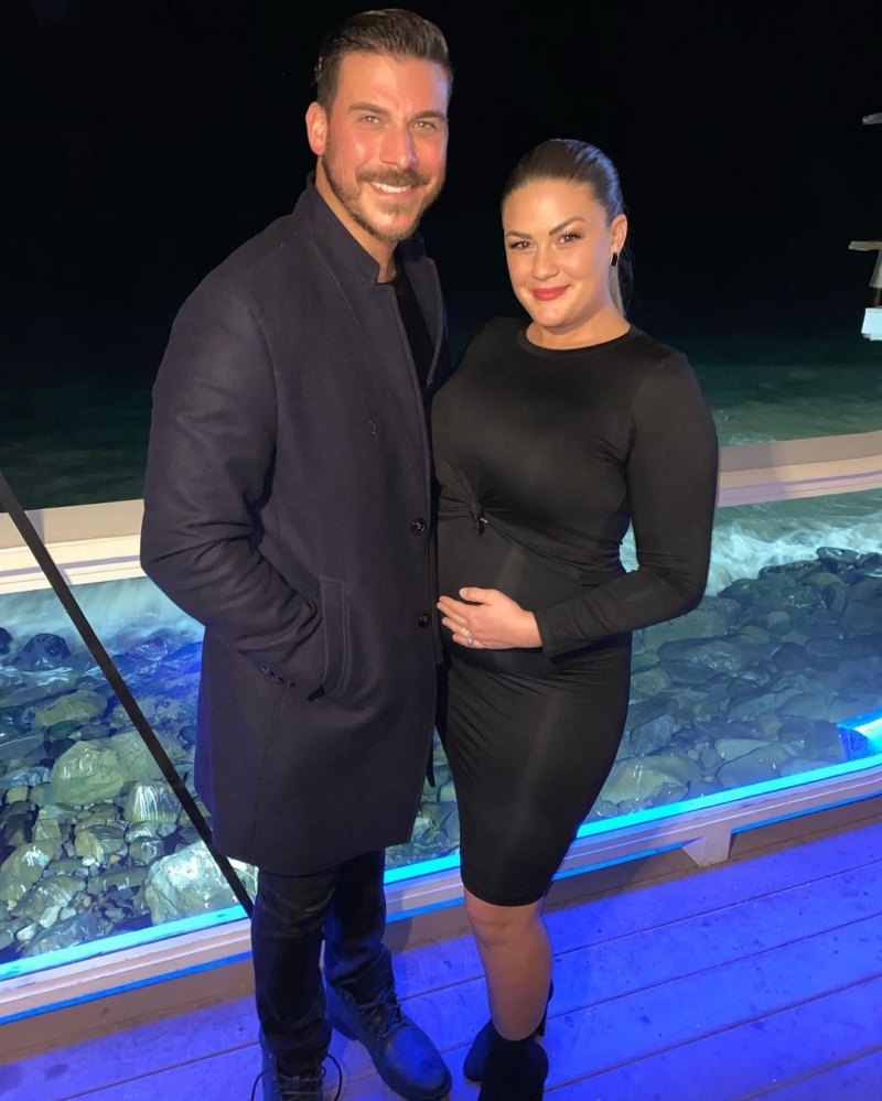 Inside Pregnant Brittany Cartwright and Jax Taylor’s California Babymoon 1