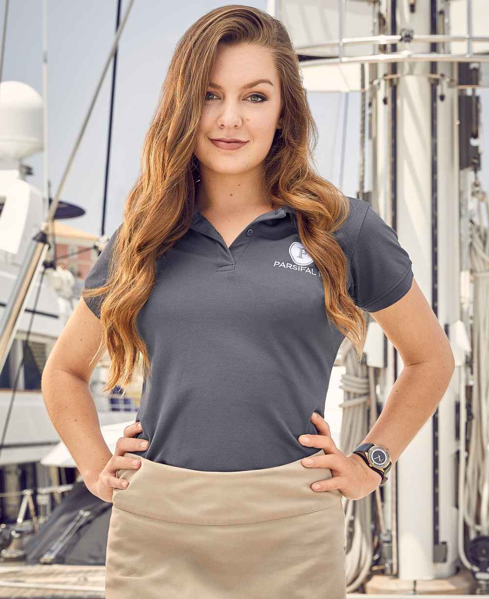 Is Below Deck Sailing&rsquo;s Georgia Invited to Paget and Ciara's Wedding 2