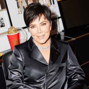 It’s Official! Kris Jenner Has a Skincare Line Ready to Launch