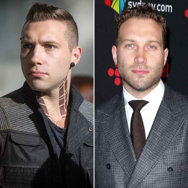 Jai Courtney Divergent Cast Where Are They Now