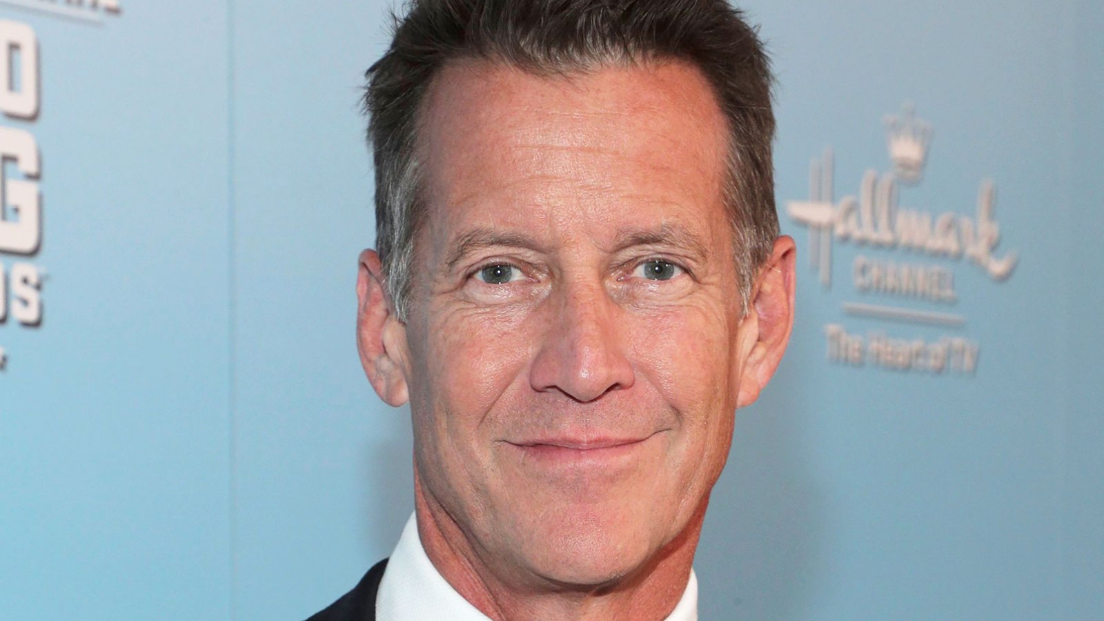 James Denton: I Was ‘Never OK’ With ‘Desperate Housewives’ Hunk Label