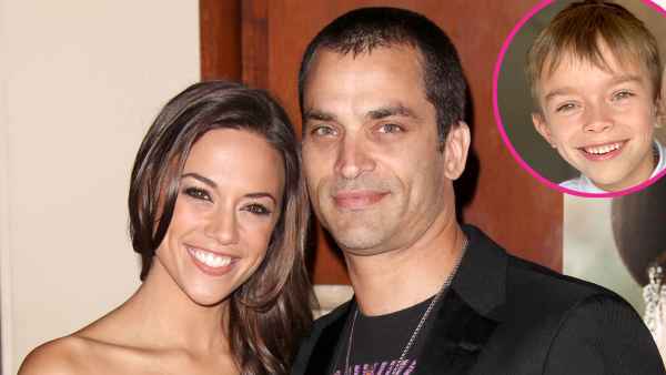 Jana Kramer Ex-Husband Johnathon Schaech Shares Throwback Wedding Photo After Explaining Past Marriages Son