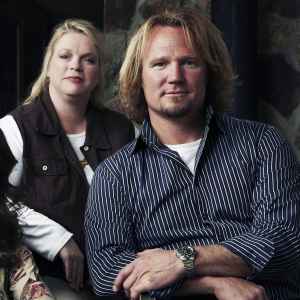Janelle Brown: 'Of Course' I Get Jealous of Kody's Other Wives