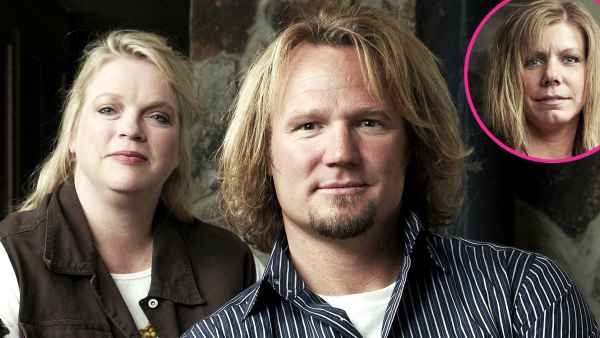 Janelle Brown Weighs In Kody Brown Deep Troubles With Wife Meri