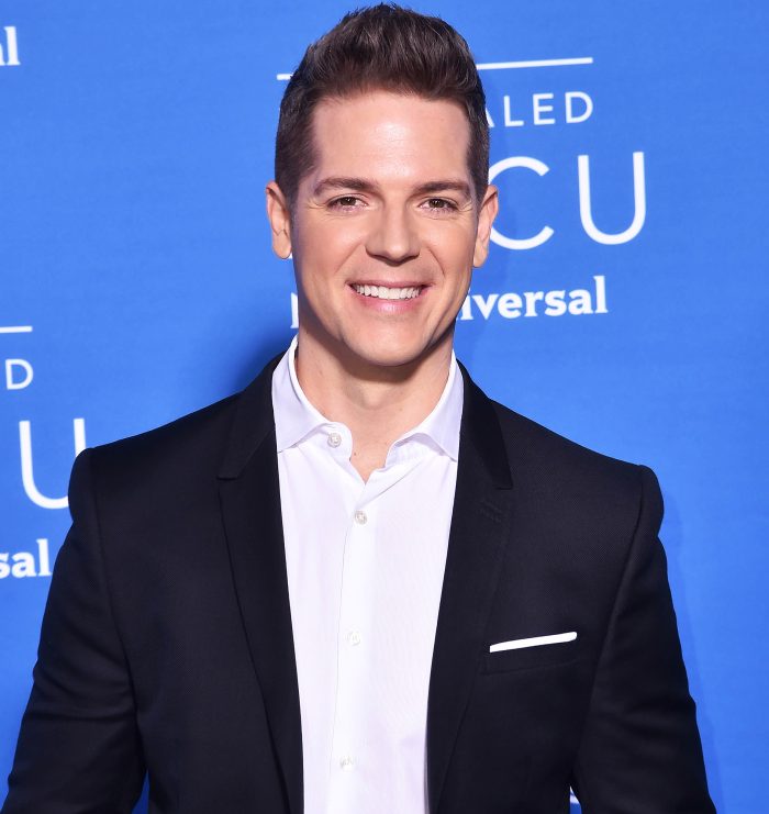 Jason Kennedy Exits E! News After 15 Years