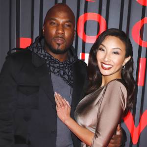 Jeannie Mai and Jeezy Secretly Marry 1 Year After Getting Engaged