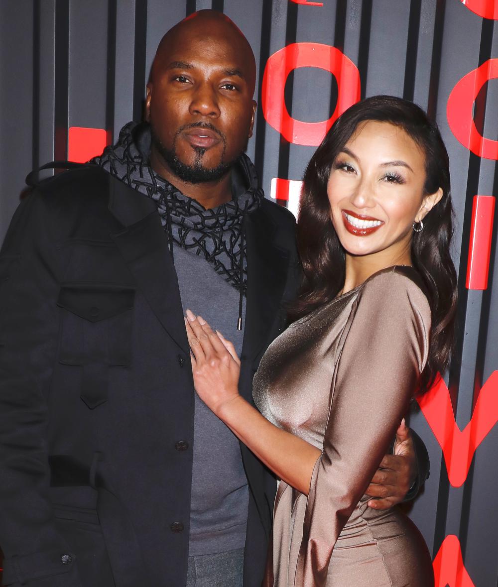 Jeannie Mai and Jeezy Secretly Marry 1 Year After Getting Engaged