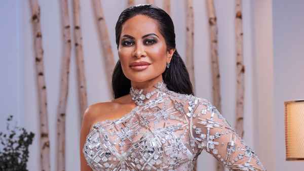 Jen Shah Arrested for Alleged Telemarketing Fraud Scheme