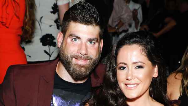 Jenelle Evans Recalls When She Chose Not Divorce David Eason