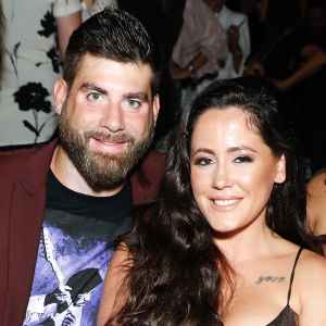 Jenelle Evans Recalls When She Chose Not Divorce David Eason