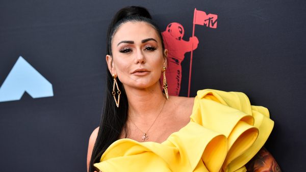 Jersey Shore’s Jenni ‘JWoww’ Farley Goes Makeup Free, Tells Fans ‘Love Yourself’ Without Beauty Filters