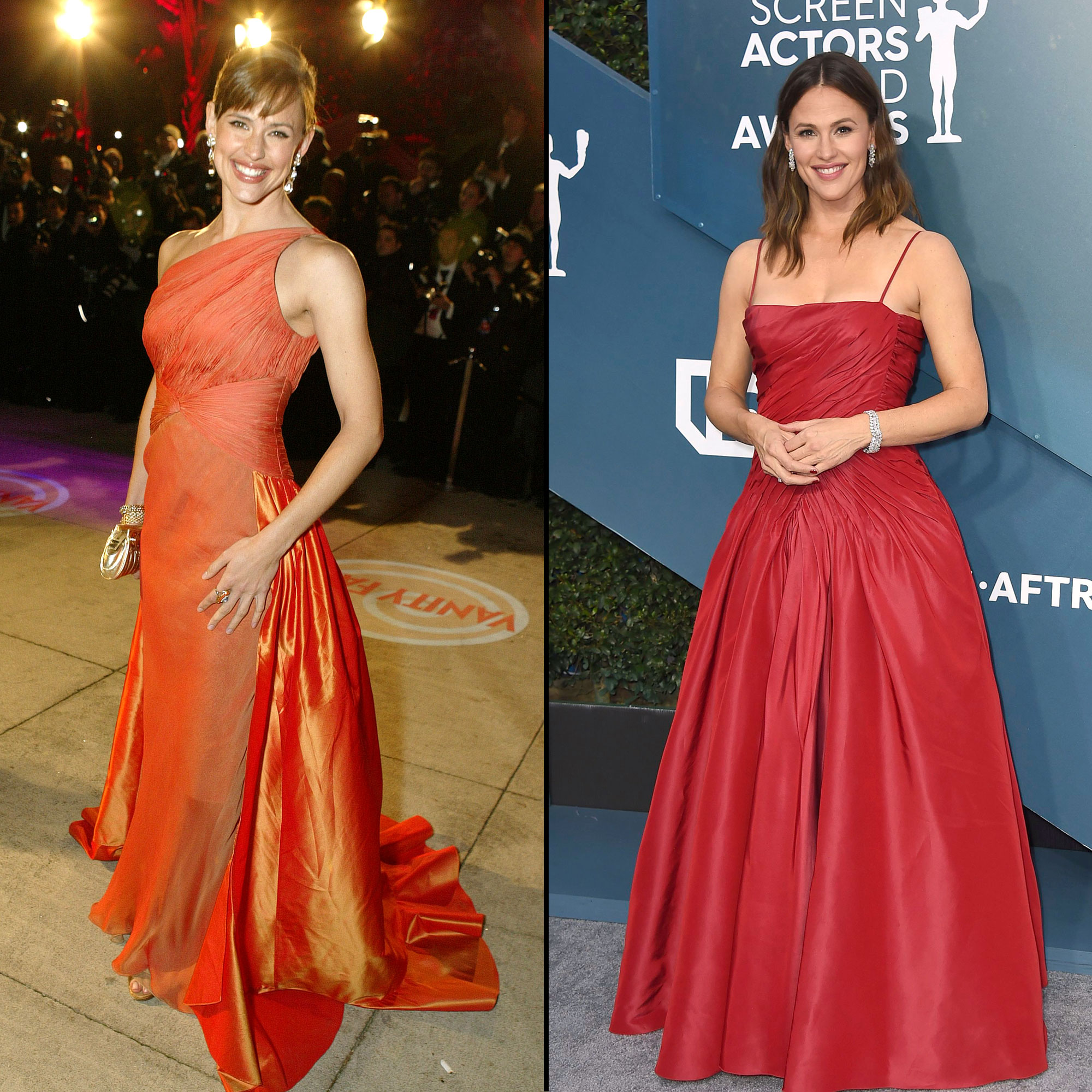 Jennifer Garner Gets Real About How Her Body Has Changed Since Having Kids