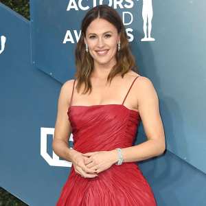 Jennifer Garner Heartbreak Teenage Daughter Violet Growing Up