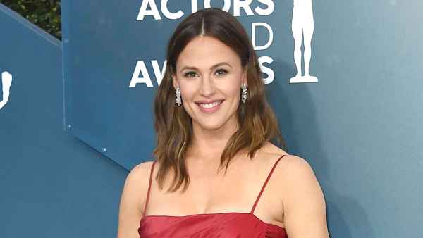 Jennifer Garner Heartbreak Teenage Daughter Violet Growing Up