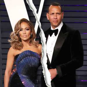 Jennifer Lopez and Alex Rodriguez Split 4 Years Together, Call Off 2-Year Engagement