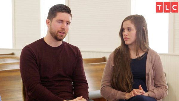 Jessa Duggar and Ben Seewald Open Up About Past Sins