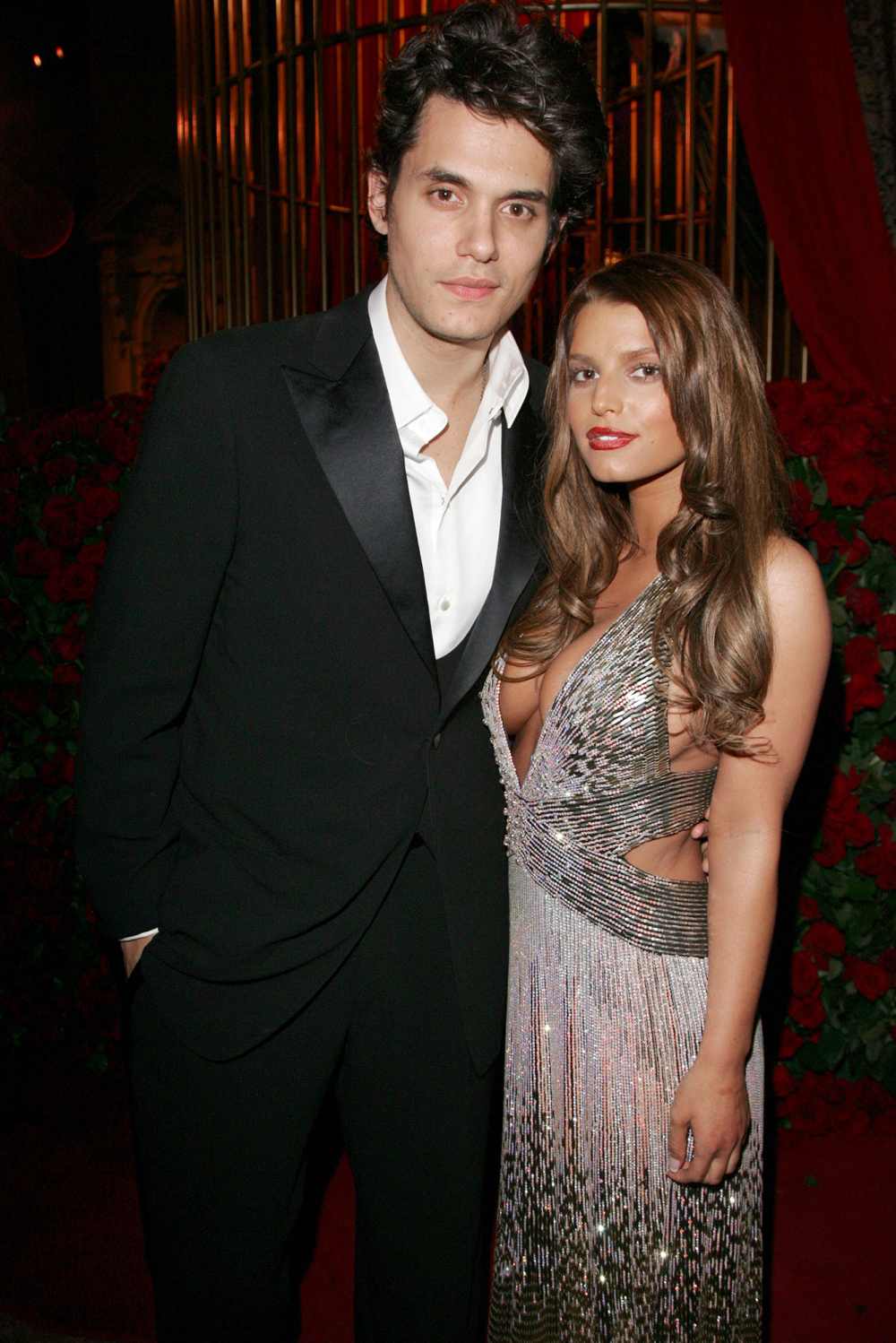 Jessica Simpson Explains Why I Don’t Want An Apology From Ex John Mayer