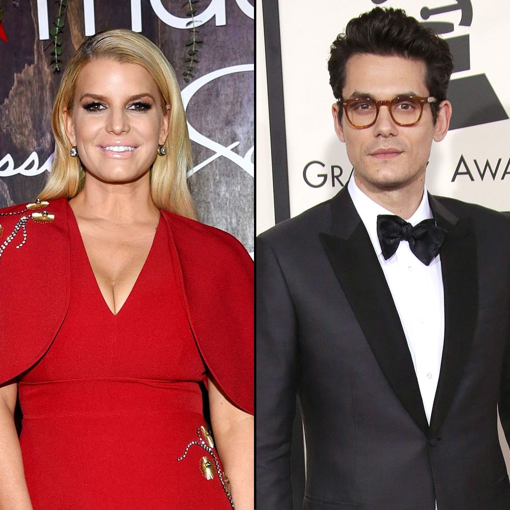 Jessica Simpson Explains Why I Don’t Want An Apology From Ex John Mayer