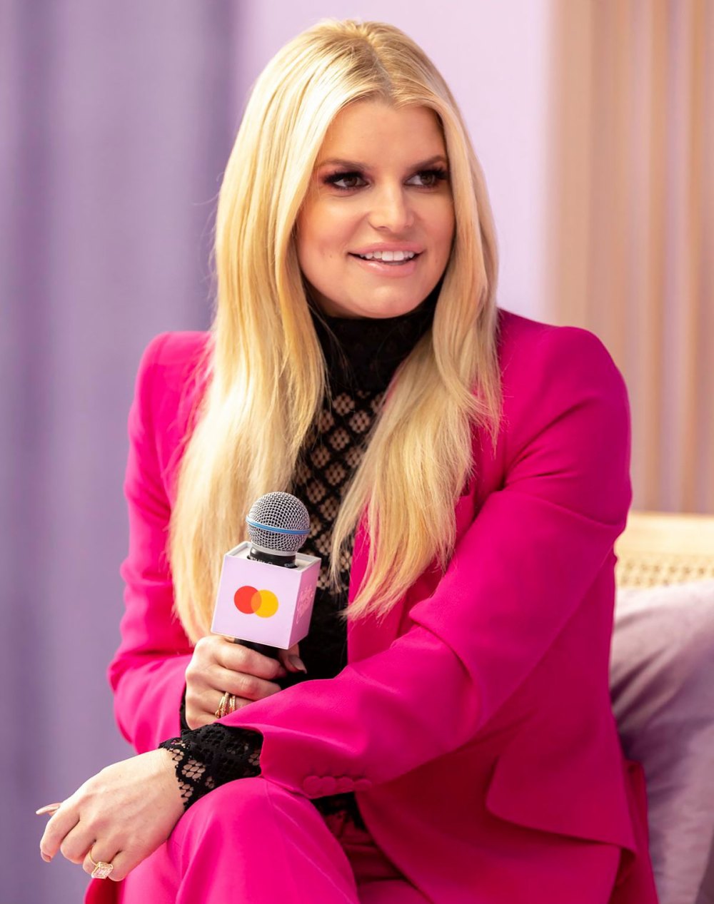 Jessica Simpson Shares How Her Parents&rsquo; &lsquo;Bizarre&rsquo; Relationship Affected Her