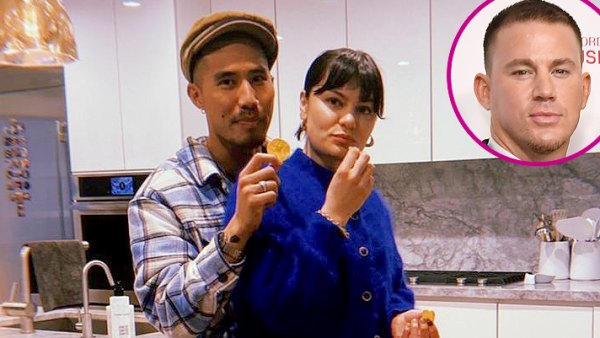 Jessie J Dating Max Pham Nguyen After Channing Tatum Split p