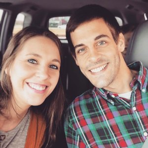 Jill Duggar Hasn’t Been to Her Childhood Home In Years Derick Dillard