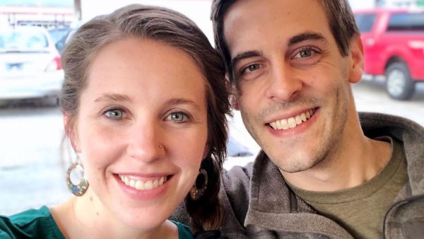 Jill Duggar and Derick Dillard Share Parenting Dos and Don’ts