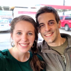 Jill Duggar and Derick Dillard Share Parenting Dos and Don’ts