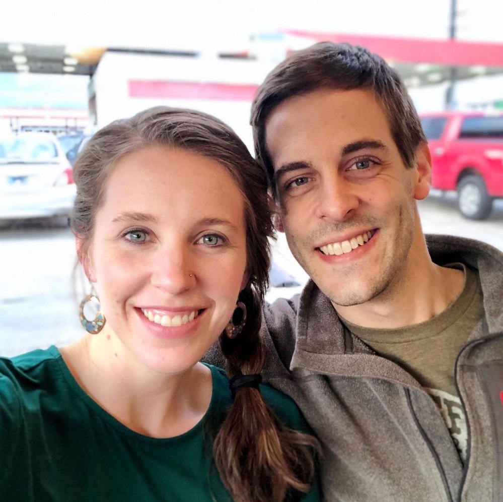 Jill Duggar and Derick Dillard Share Parenting Dos and Don&rsquo;ts